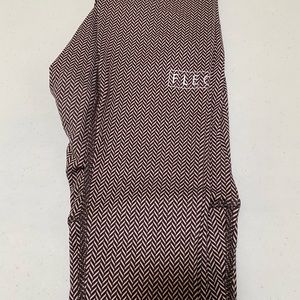 High waited El toro 25” herringbone